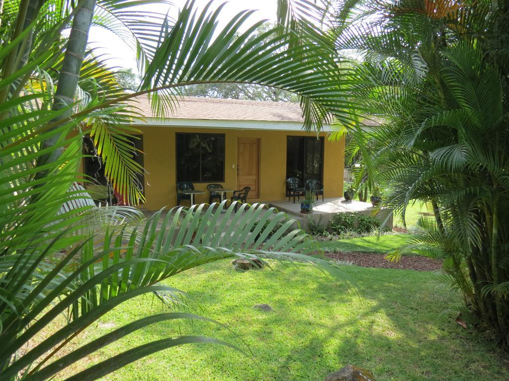 Hotel Quinta Celeste La Garita  Exterior foto